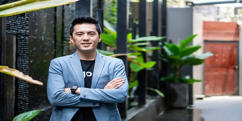 CEO GK88 là người yêu thể thao