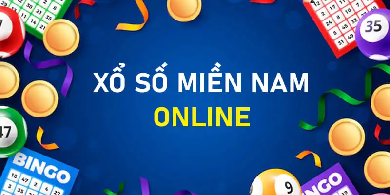 Chơi xổ số miền Nam online có tỷ lệ ăn khá cao